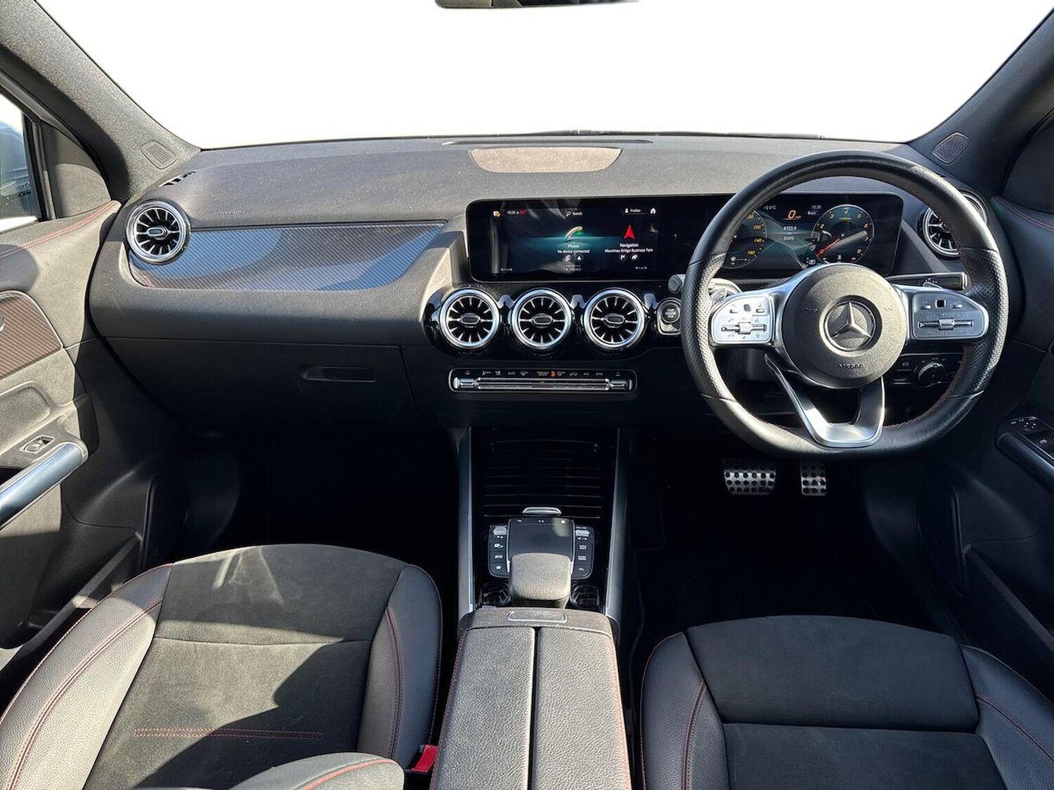 Used Mercedes-Benz GLA 2022 for sale - 76171601: Photo 8