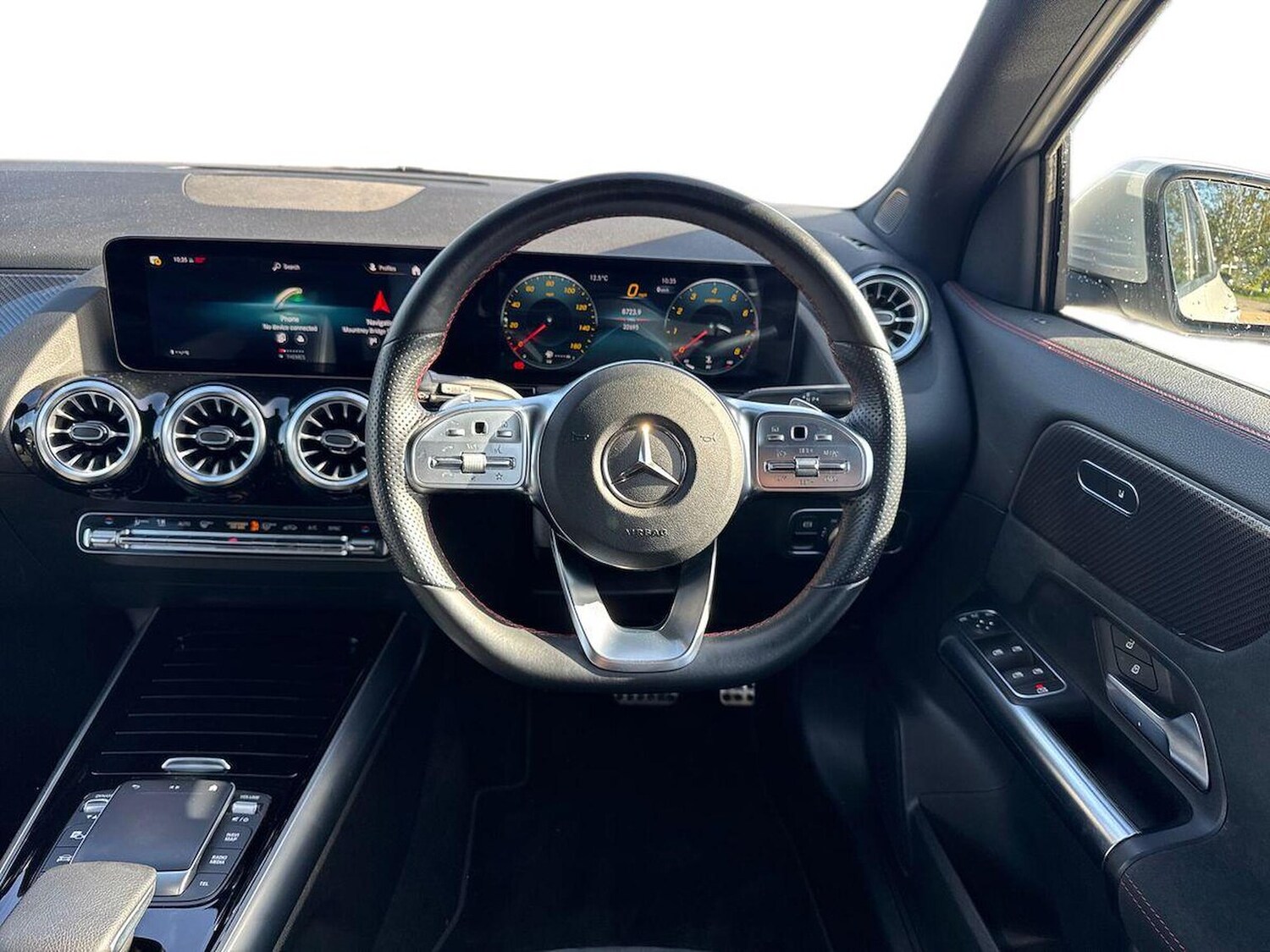 Used Mercedes-Benz GLA 2022 for sale - 76171601: Photo 9