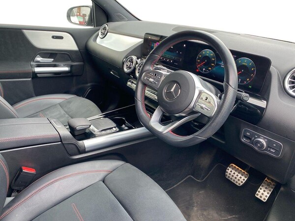 Used Mercedes-Benz B-Class 2022 for sale - 76149435: Photo 15