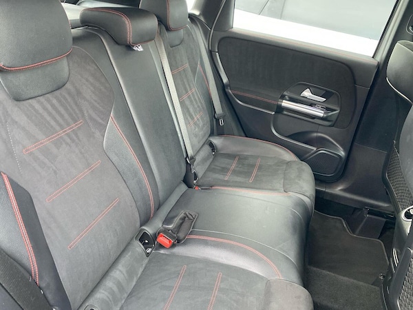 Used Mercedes-Benz B-Class 2022 for sale - 76149435: Photo 16