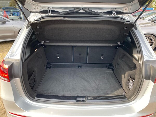 Used Mercedes-Benz B-Class 2022 for sale - 76149435: Photo 17