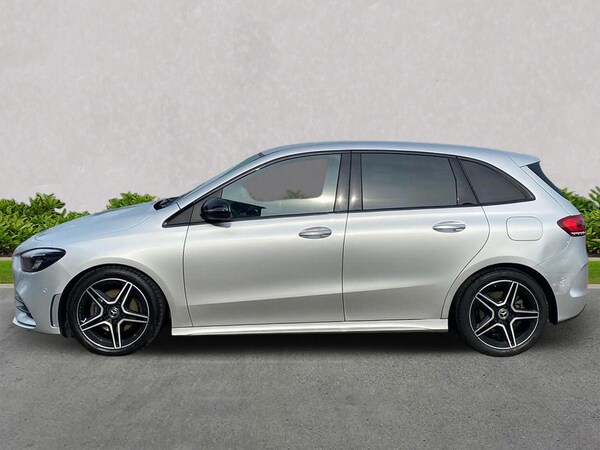 Used Mercedes-Benz B-Class 2022 for sale - 76149435: Photo 19