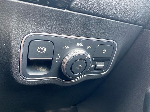Used Mercedes-Benz B-Class 2022 for sale - 76149435: Photo 22