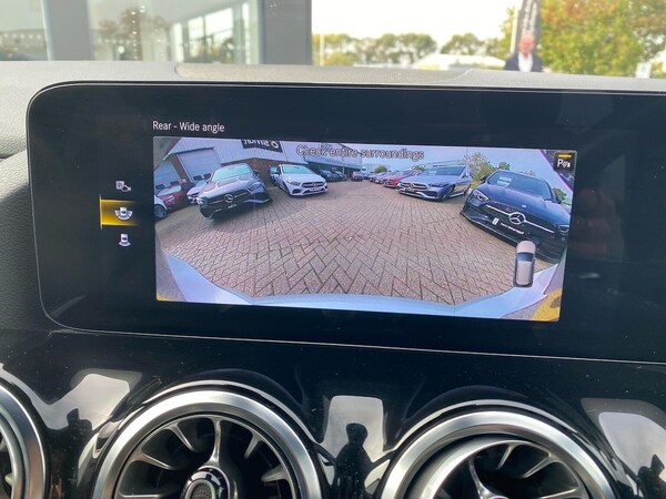 Used Mercedes-Benz B-Class 2022 for sale - 76149435: Photo 23
