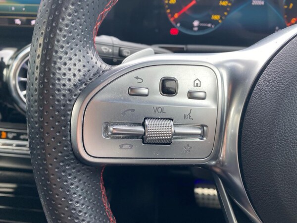 Used Mercedes-Benz B-Class 2022 for sale - 76149435: Photo 26