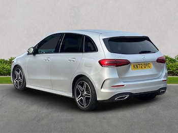 Used Mercedes-Benz B-Class 2022 for sale - 76149435: Photo 2