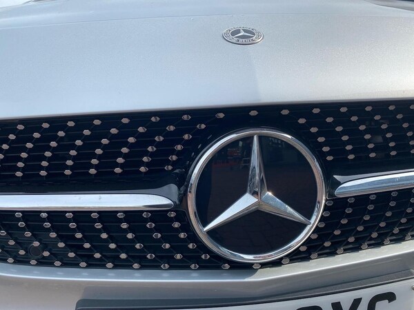 Used Mercedes-Benz B-Class 2022 for sale - 76149435: Photo 33