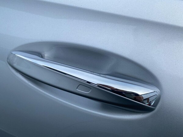Used Mercedes-Benz B-Class 2022 for sale - 76149435: Photo 37