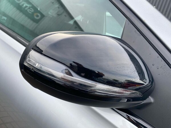 Used Mercedes-Benz B-Class 2022 for sale - 76149435: Photo 38