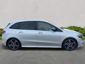 Used Mercedes-Benz B-Class 2022 for sale - 76149435: Photo 3