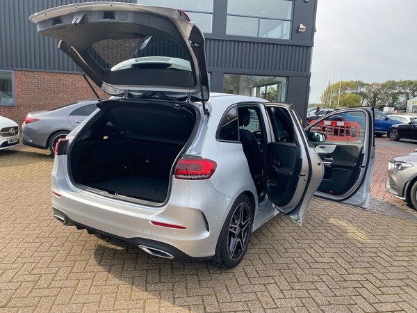 Used Mercedes-Benz B-Class 2022 for sale - 76149435: Photo 40