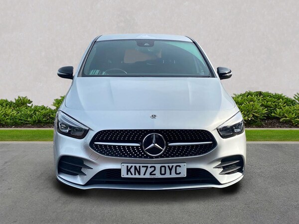 Used Mercedes-Benz B-Class 2022 for sale - 76149435: Photo 5