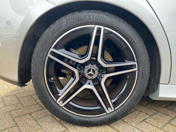 Used Mercedes-Benz B-Class 2022 for sale - 76149435: Photo 6