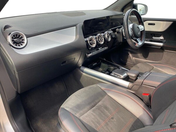 Used Mercedes-Benz B-Class 2022 for sale - 76149435: Photo 7
