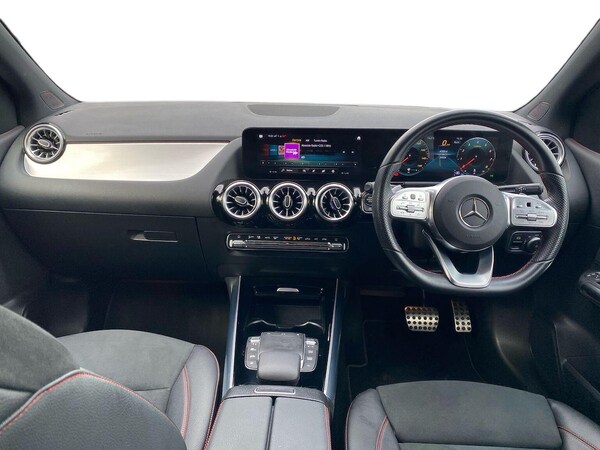 Used Mercedes-Benz B-Class 2022 for sale - 76149435: Photo 8
