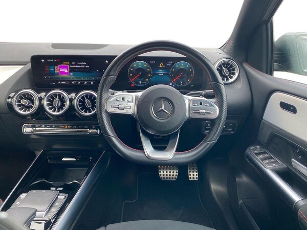 Used Mercedes-Benz B-Class 2022 for sale - 76149435: Photo 9