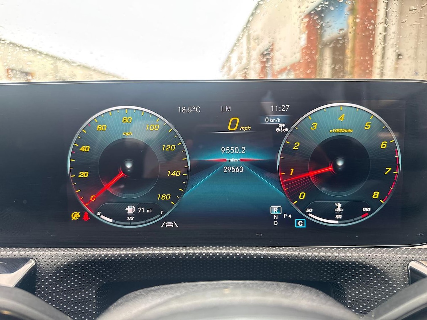 Used Mercedes-Benz A-Class 2023 for sale - 76565421: Photo 10