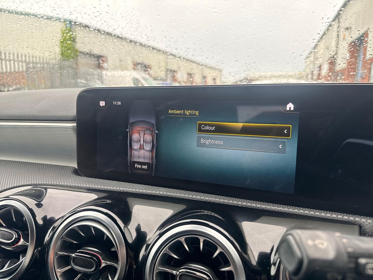 Used Mercedes-Benz A-Class 2023 for sale - 76565421: Photo 11