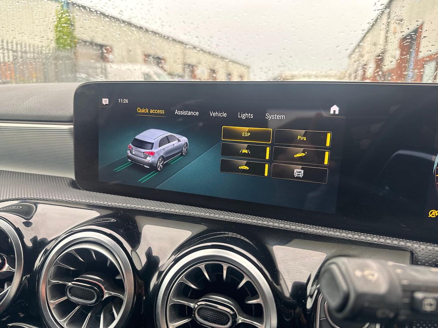 Used Mercedes-Benz A-Class 2023 for sale - 76565421: Photo 12