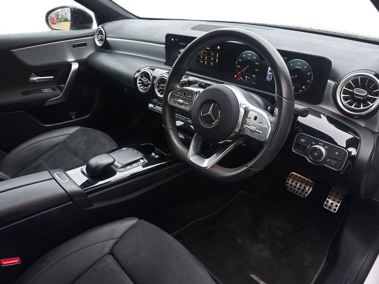 Used Mercedes-Benz A-Class 2023 for sale - 76565421: Photo 15