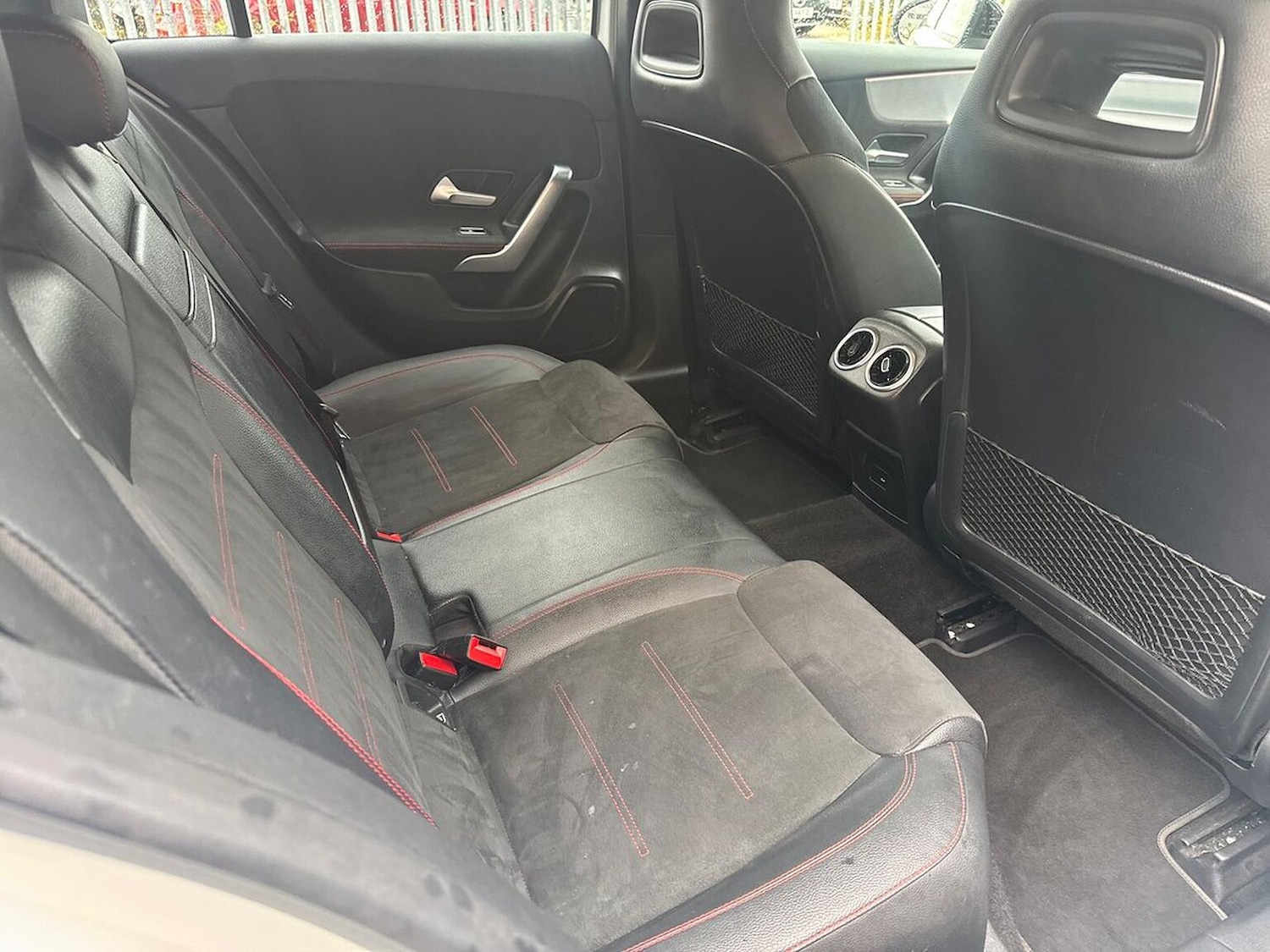 Used Mercedes-Benz A-Class 2023 for sale - 76565421: Photo 16