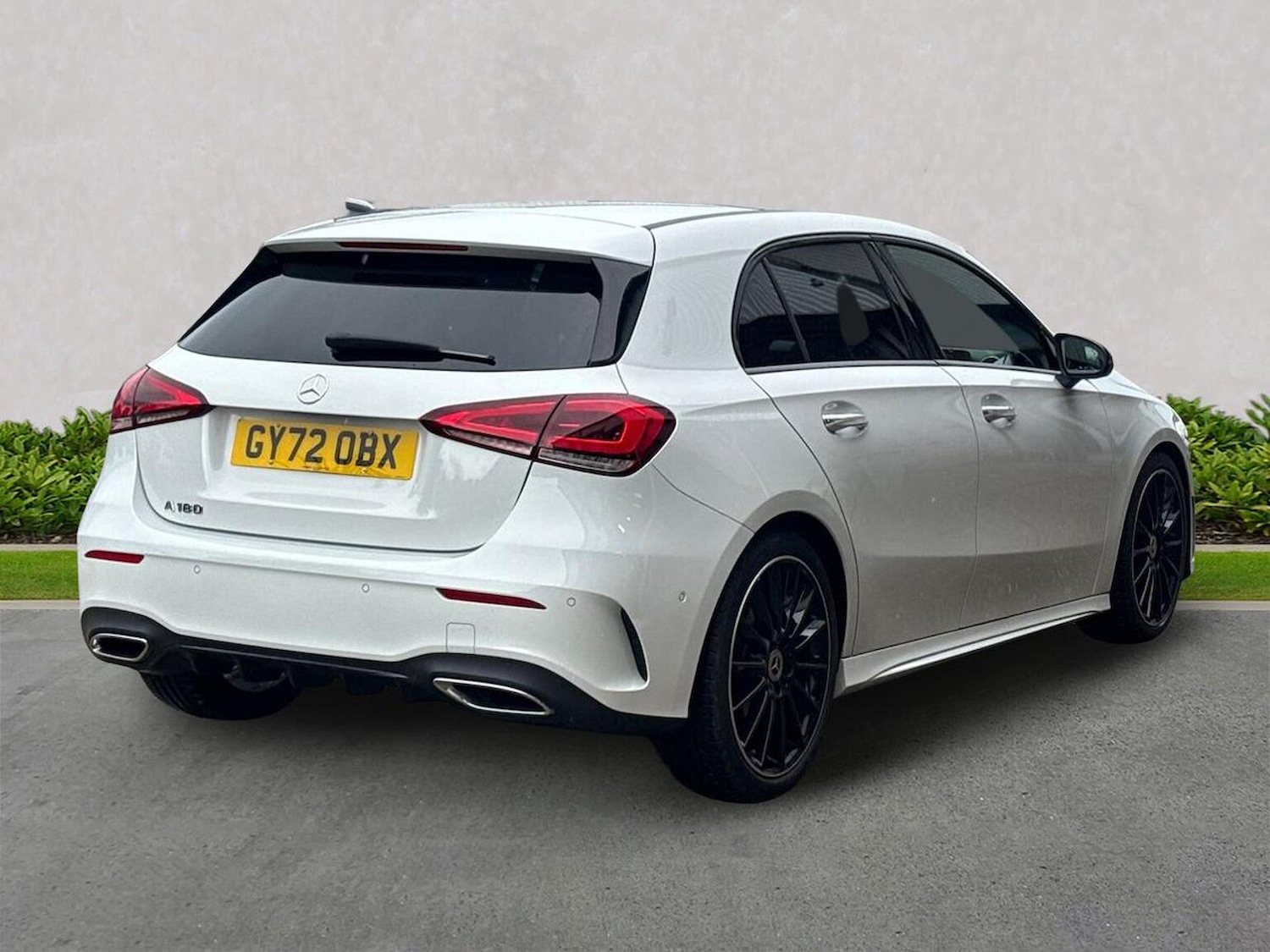 Used Mercedes-Benz A-Class 2023 for sale - 76565421: Photo 18