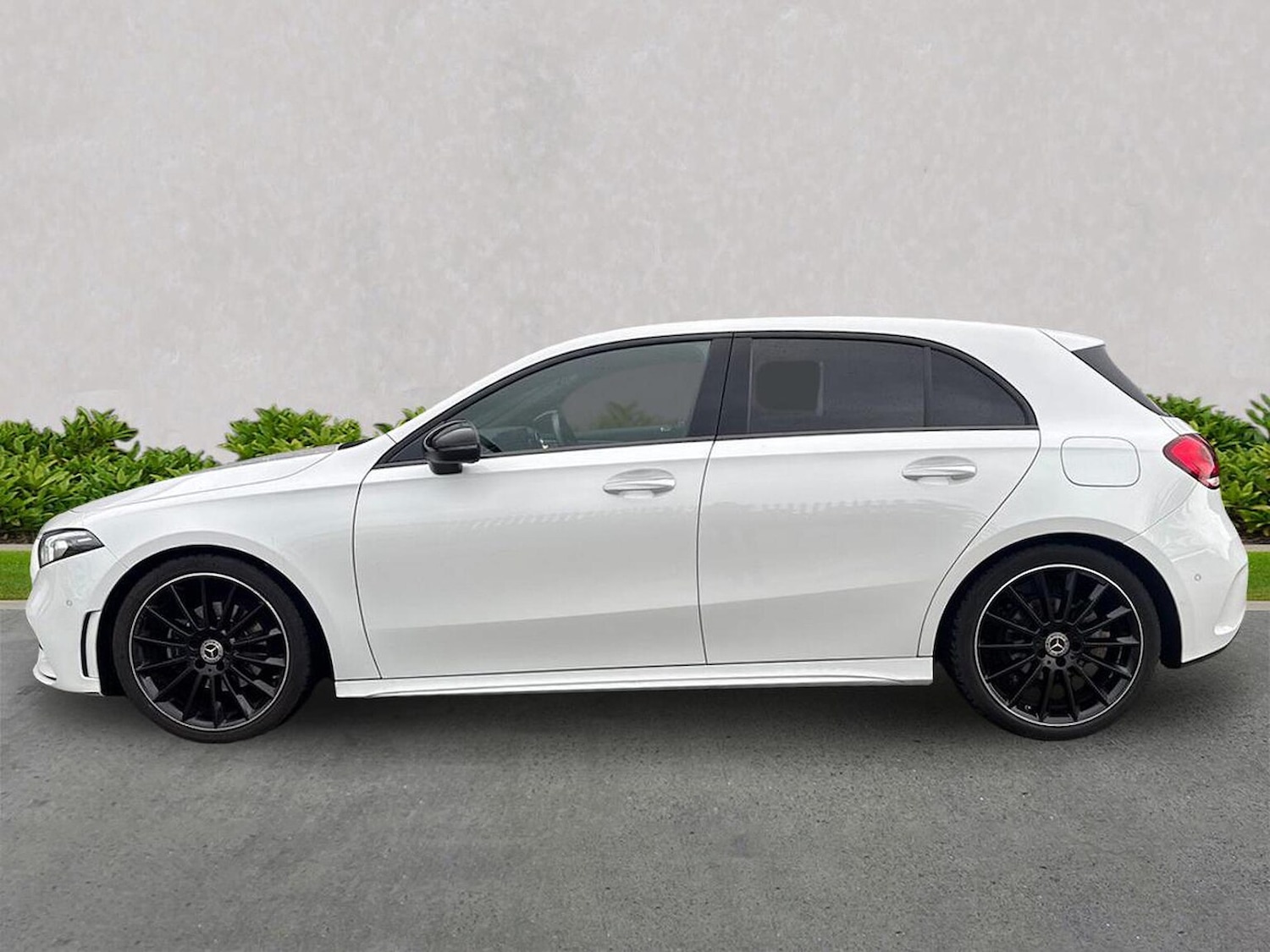 Used Mercedes-Benz A-Class 2023 for sale - 76565421: Photo 19