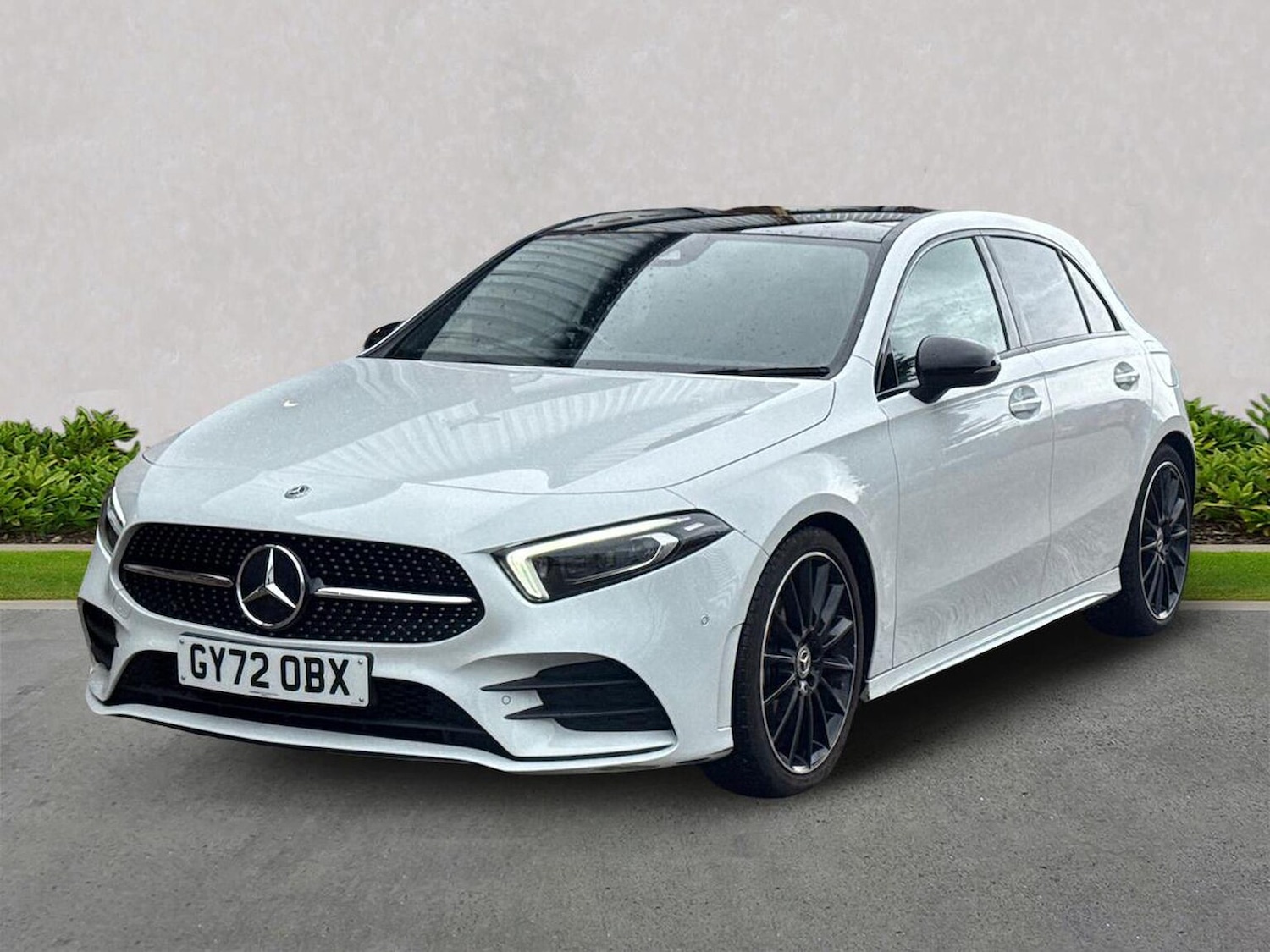 Used Mercedes-Benz A-Class 2023 for sale - 76565421: Photo 20