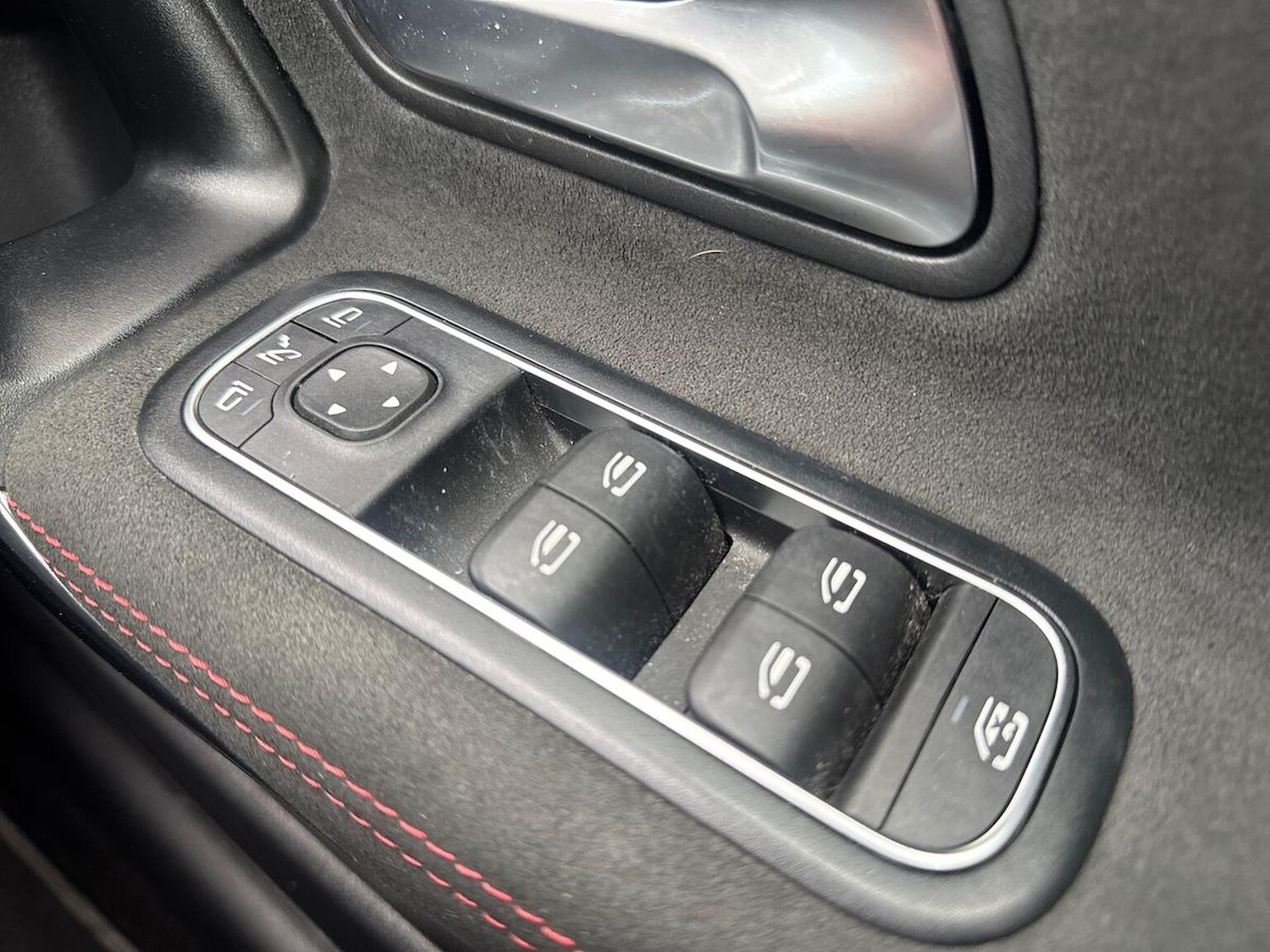 Used Mercedes-Benz A-Class 2023 for sale - 76565421: Photo 21