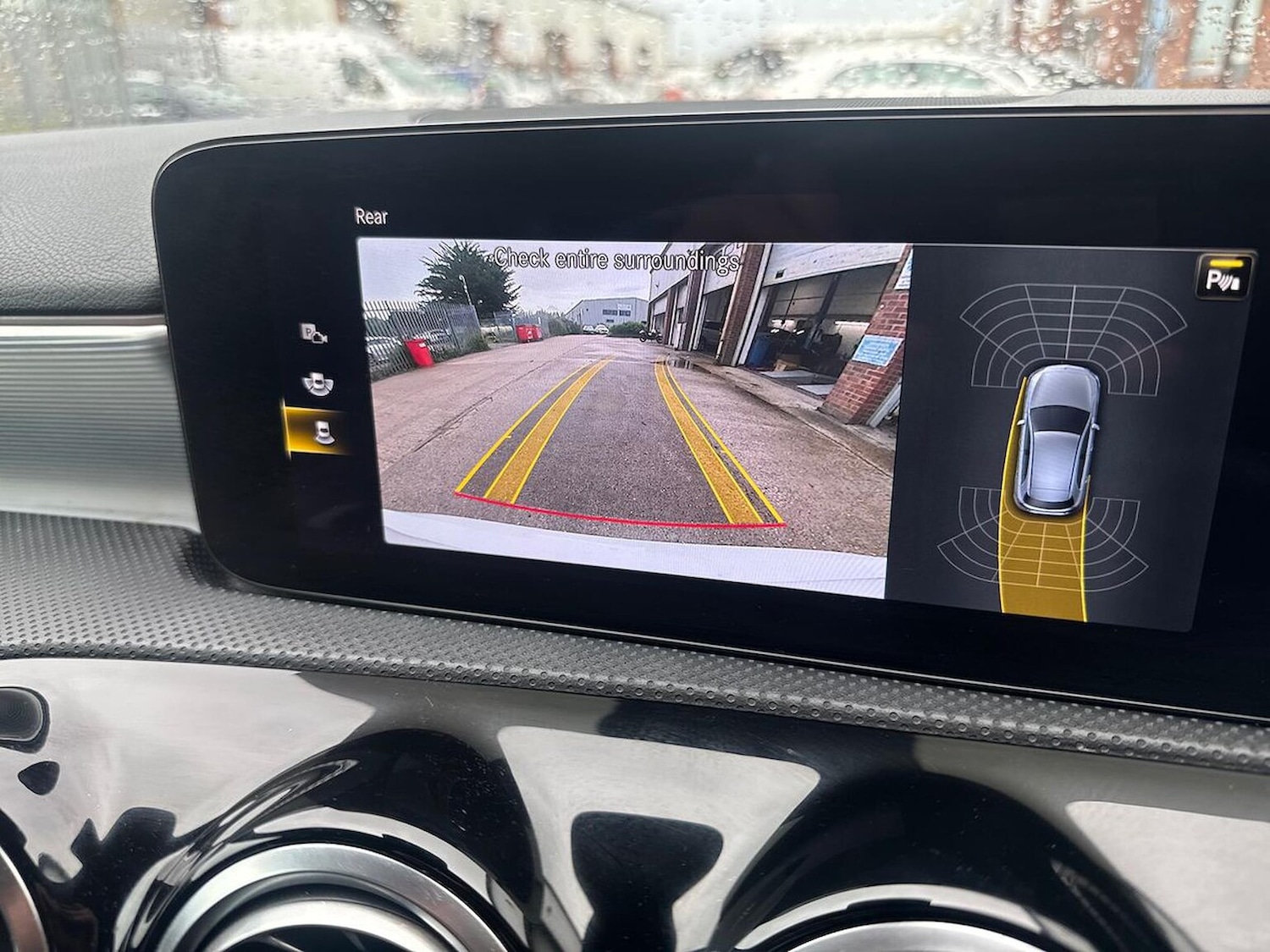 Used Mercedes-Benz A-Class 2023 for sale - 76565421: Photo 23