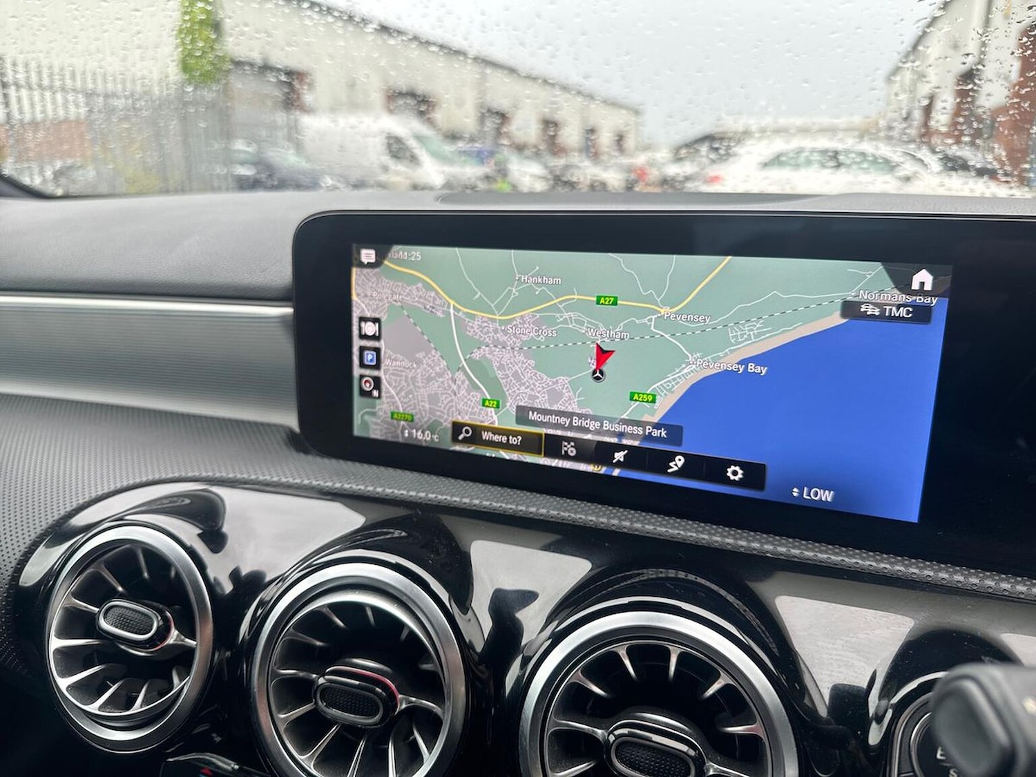 Used Mercedes-Benz A-Class 2023 for sale - 76565421: Photo 24