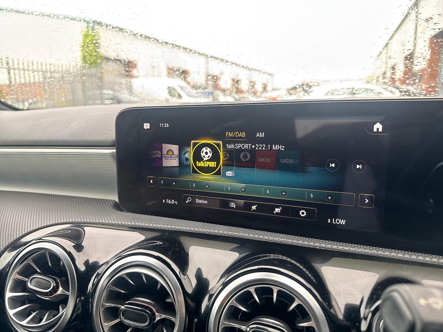 Used Mercedes-Benz A-Class 2023 for sale - 76565421: Photo 25