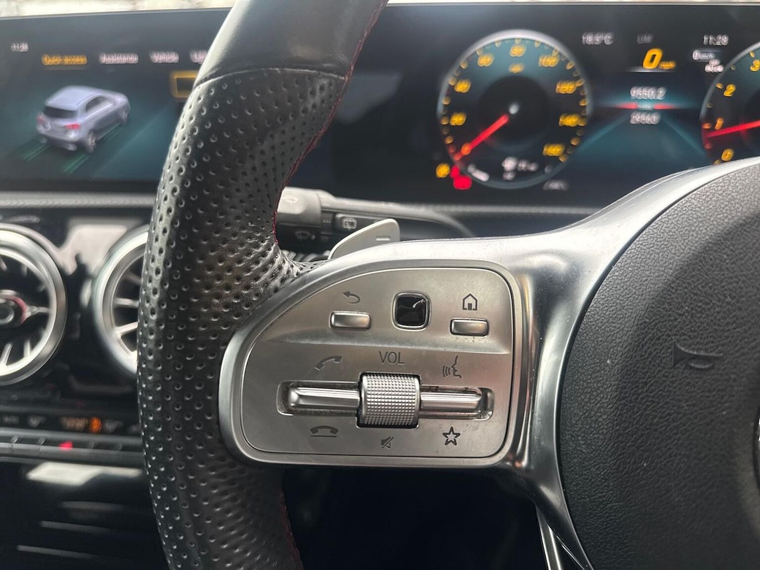 Used Mercedes-Benz A-Class 2023 for sale - 76565421: Photo 26