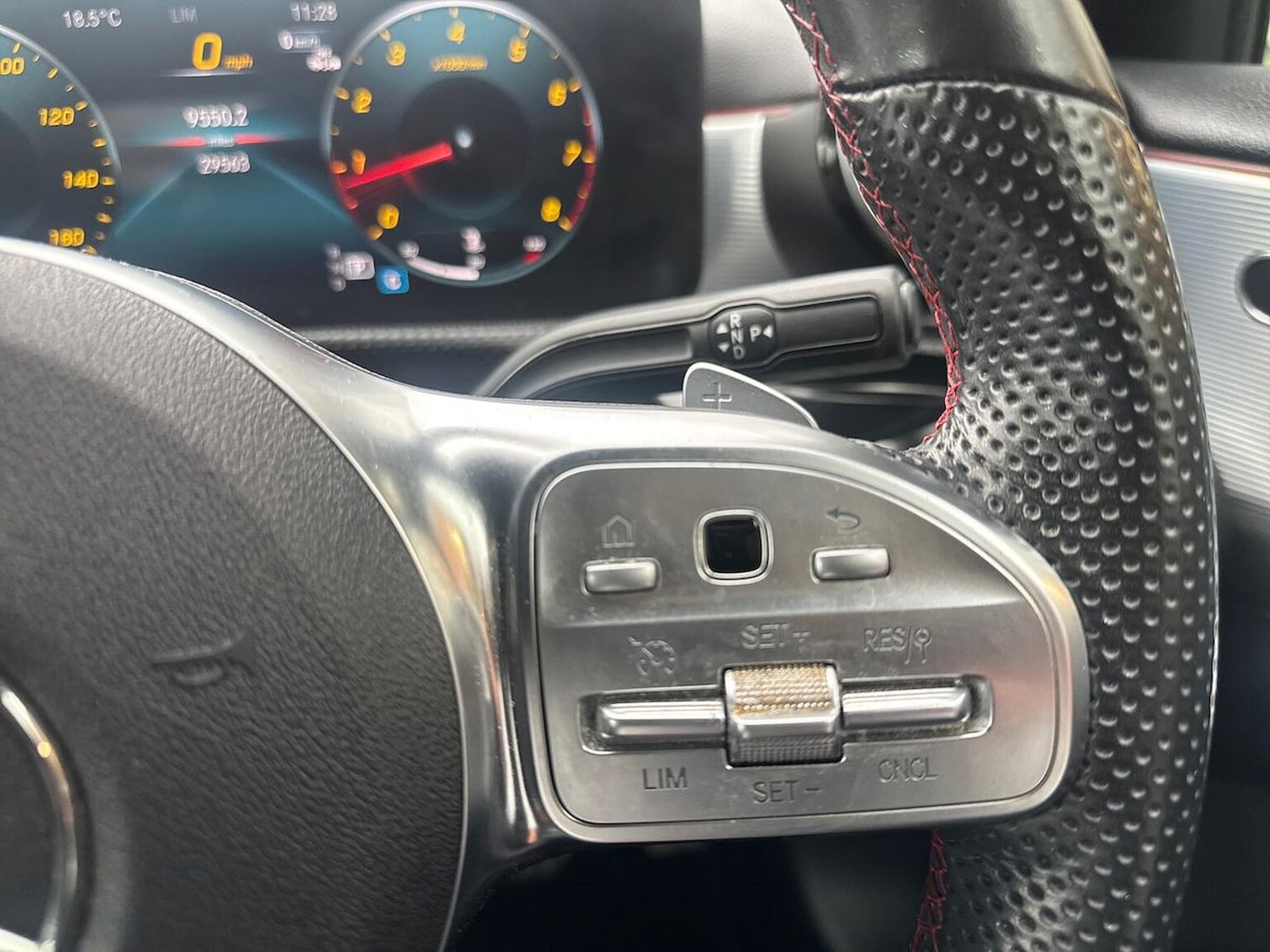 Used Mercedes-Benz A-Class 2023 for sale - 76565421: Photo 27