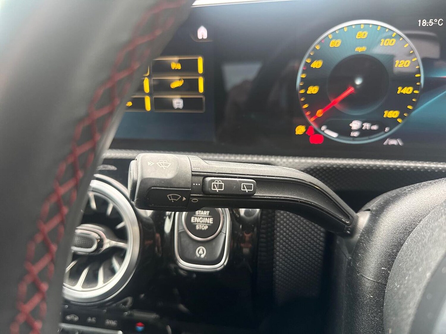 Used Mercedes-Benz A-Class 2023 for sale - 76565421: Photo 28