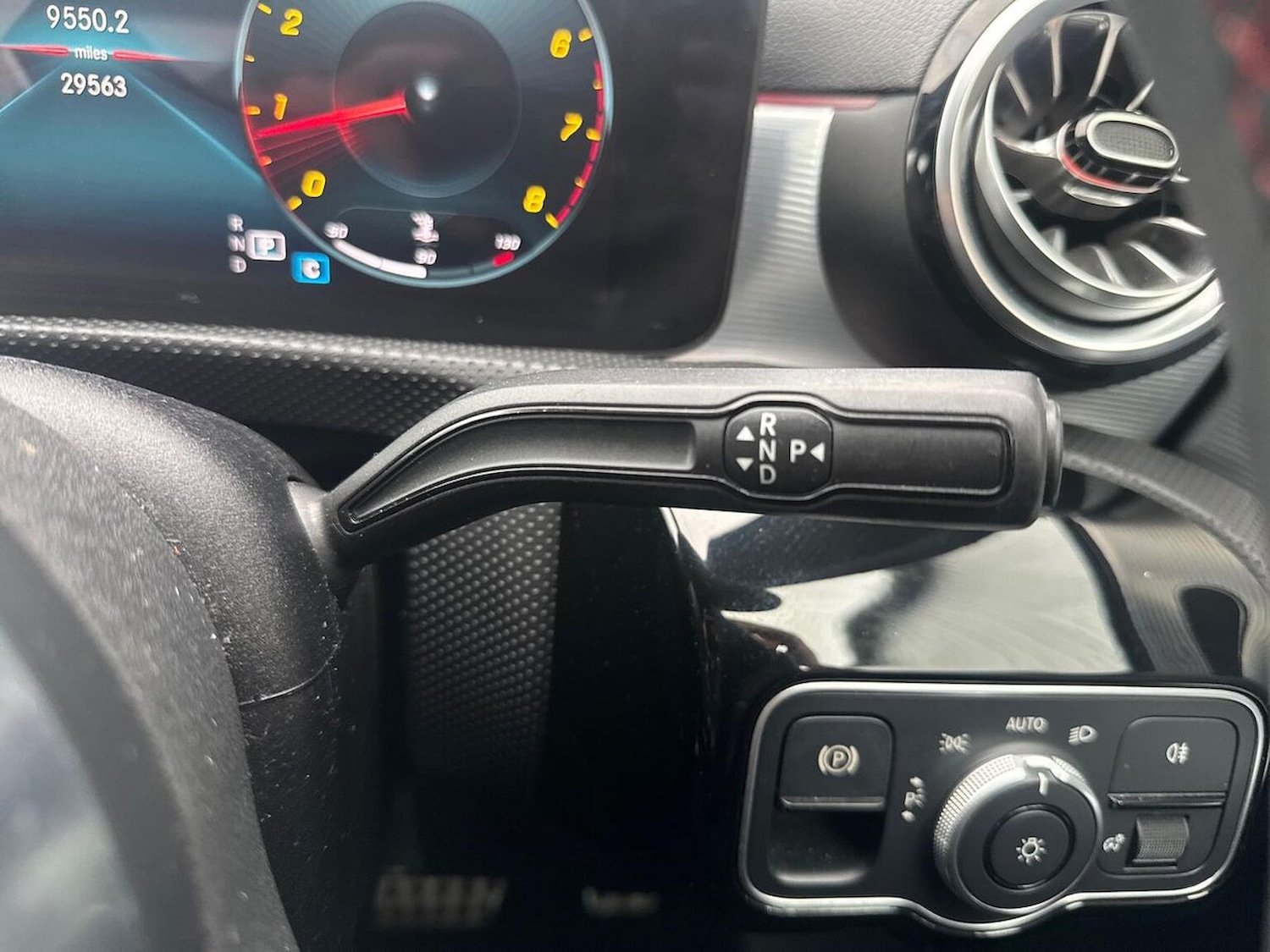 Used Mercedes-Benz A-Class 2023 for sale - 76565421: Photo 29