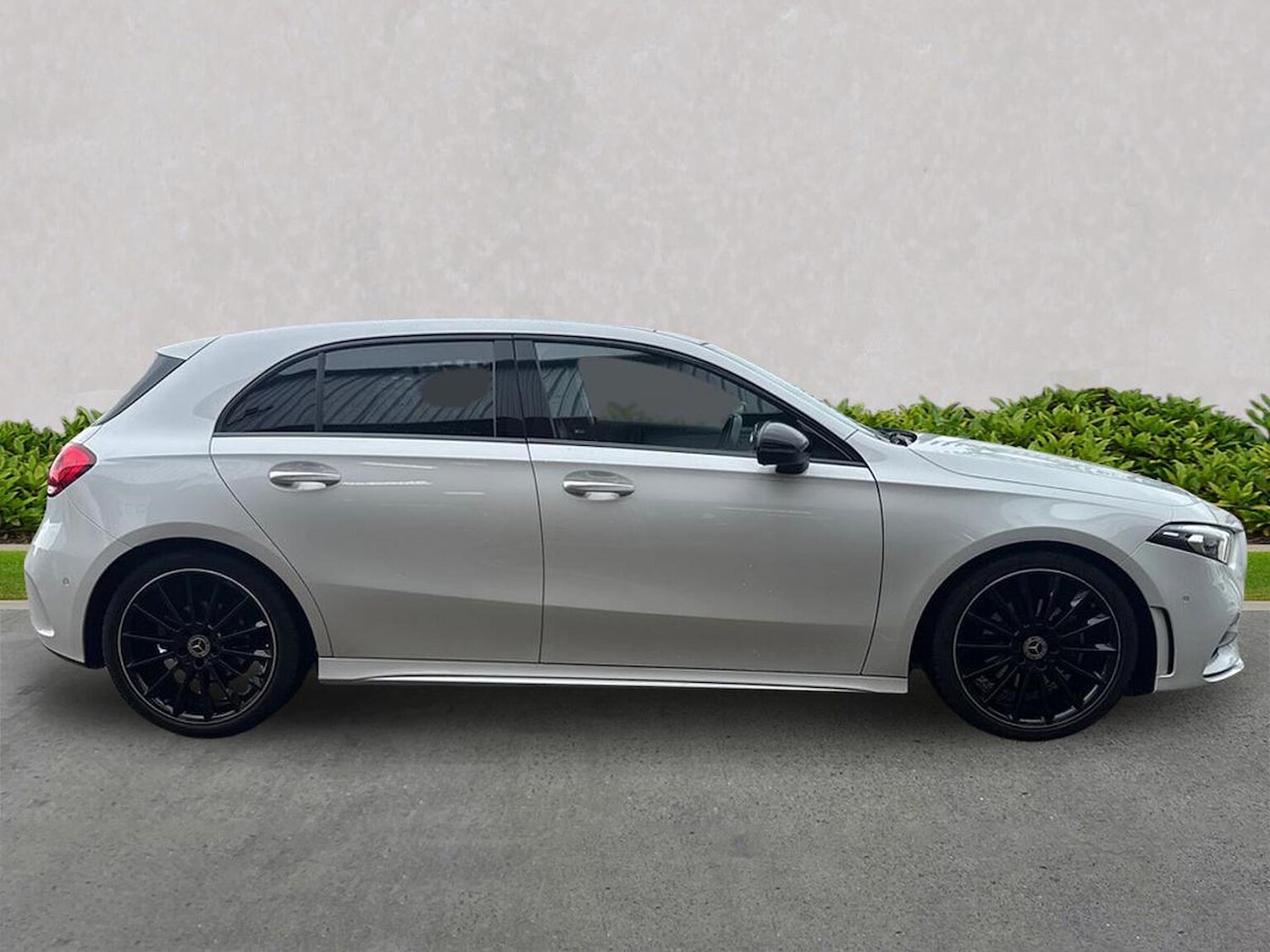 Used Mercedes-Benz A-Class 2023 for sale - 76565421: Photo 3