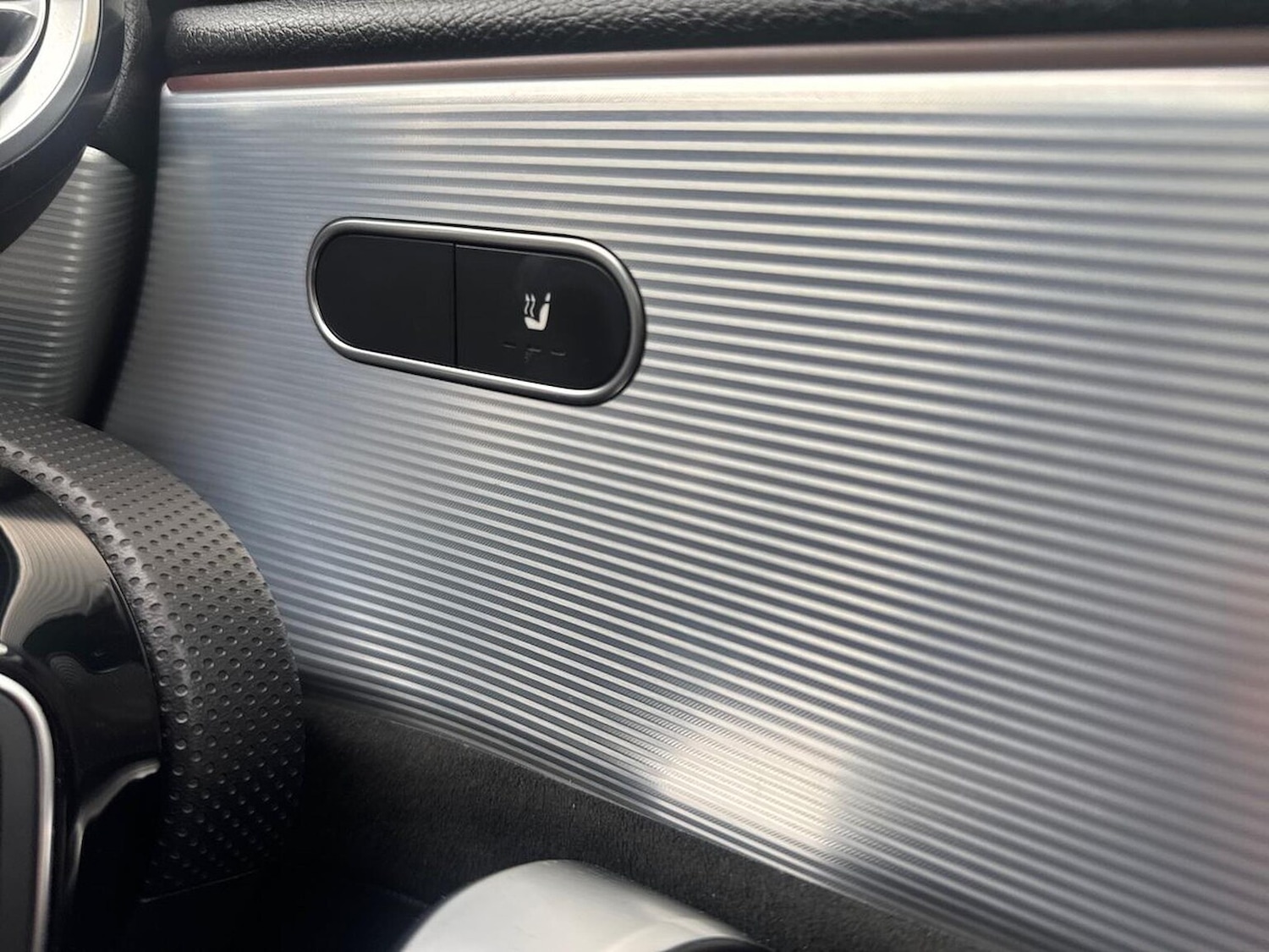 Used Mercedes-Benz A-Class 2023 for sale - 76565421: Photo 30