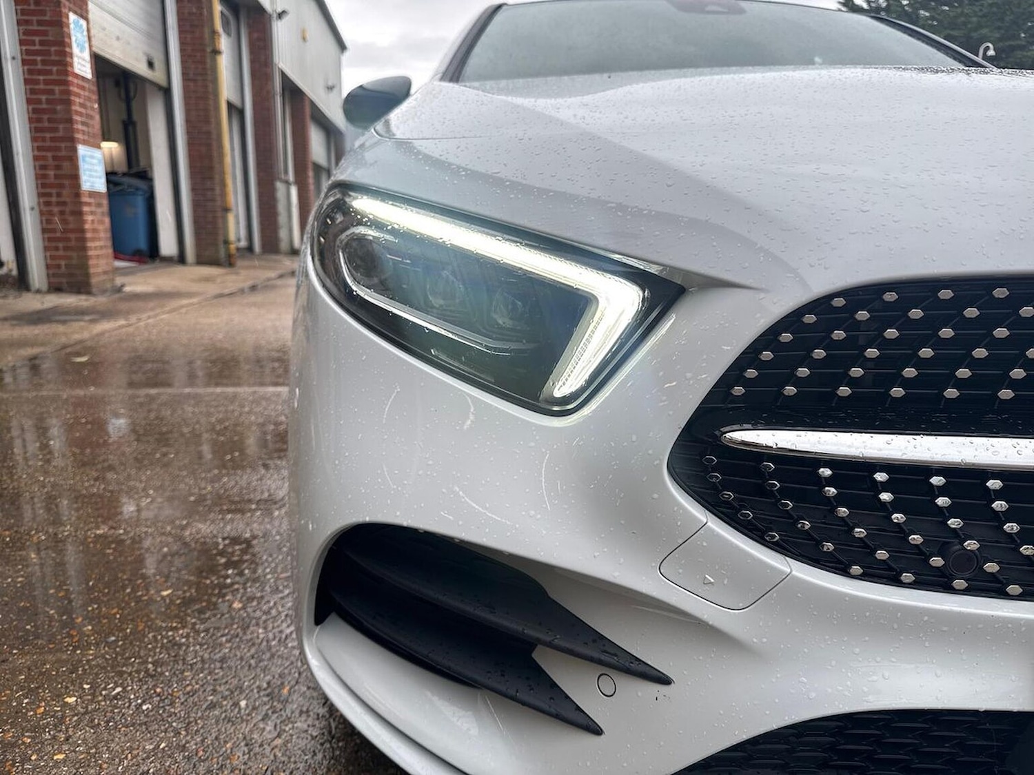 Used Mercedes-Benz A-Class 2023 for sale - 76565421: Photo 34