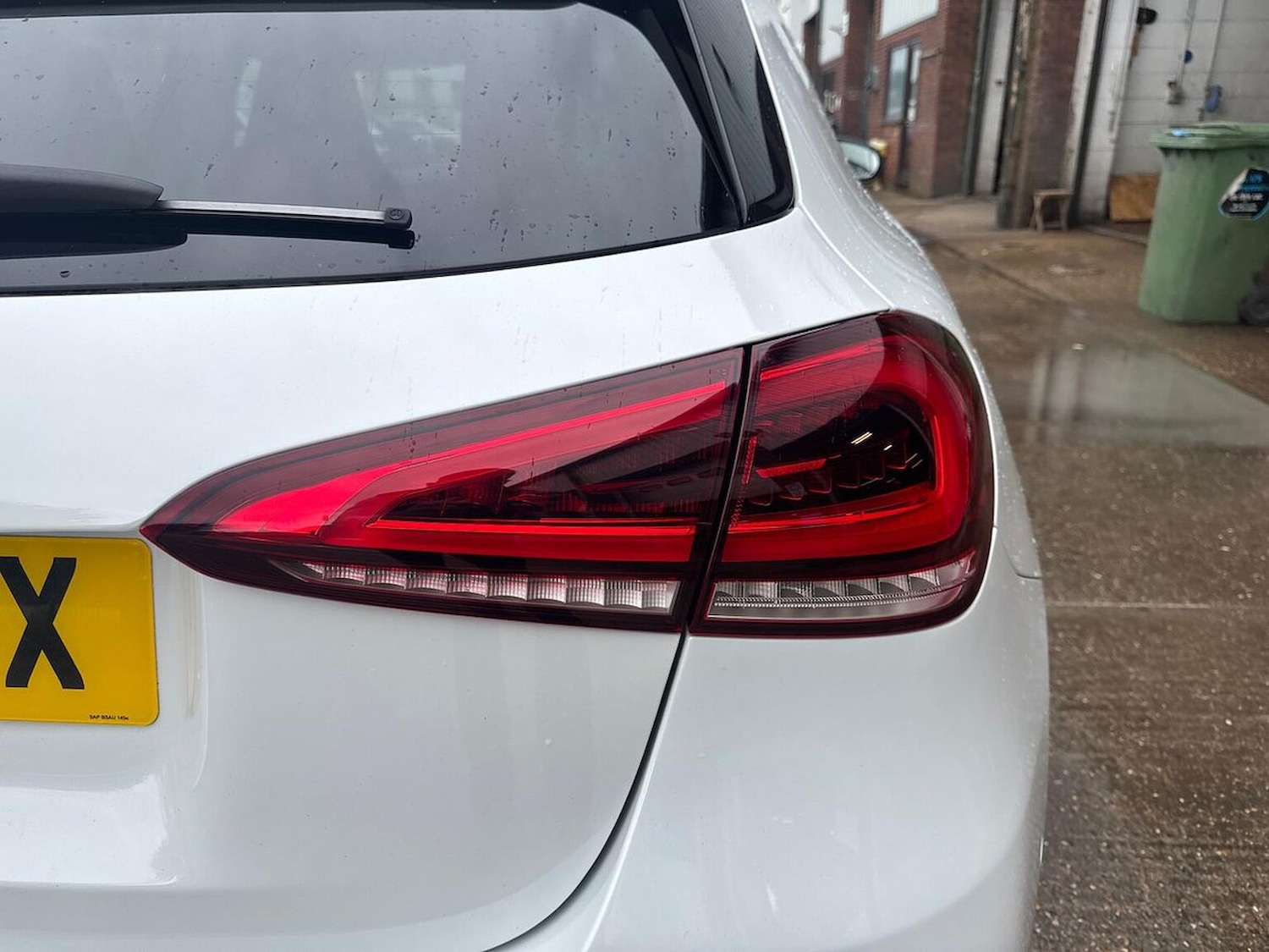 Used Mercedes-Benz A-Class 2023 for sale - 76565421: Photo 35