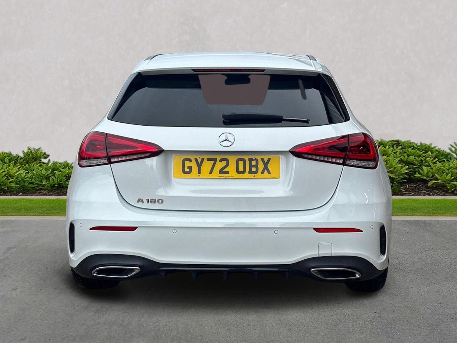 Used Mercedes-Benz A-Class 2023 for sale - 76565421: Photo 4