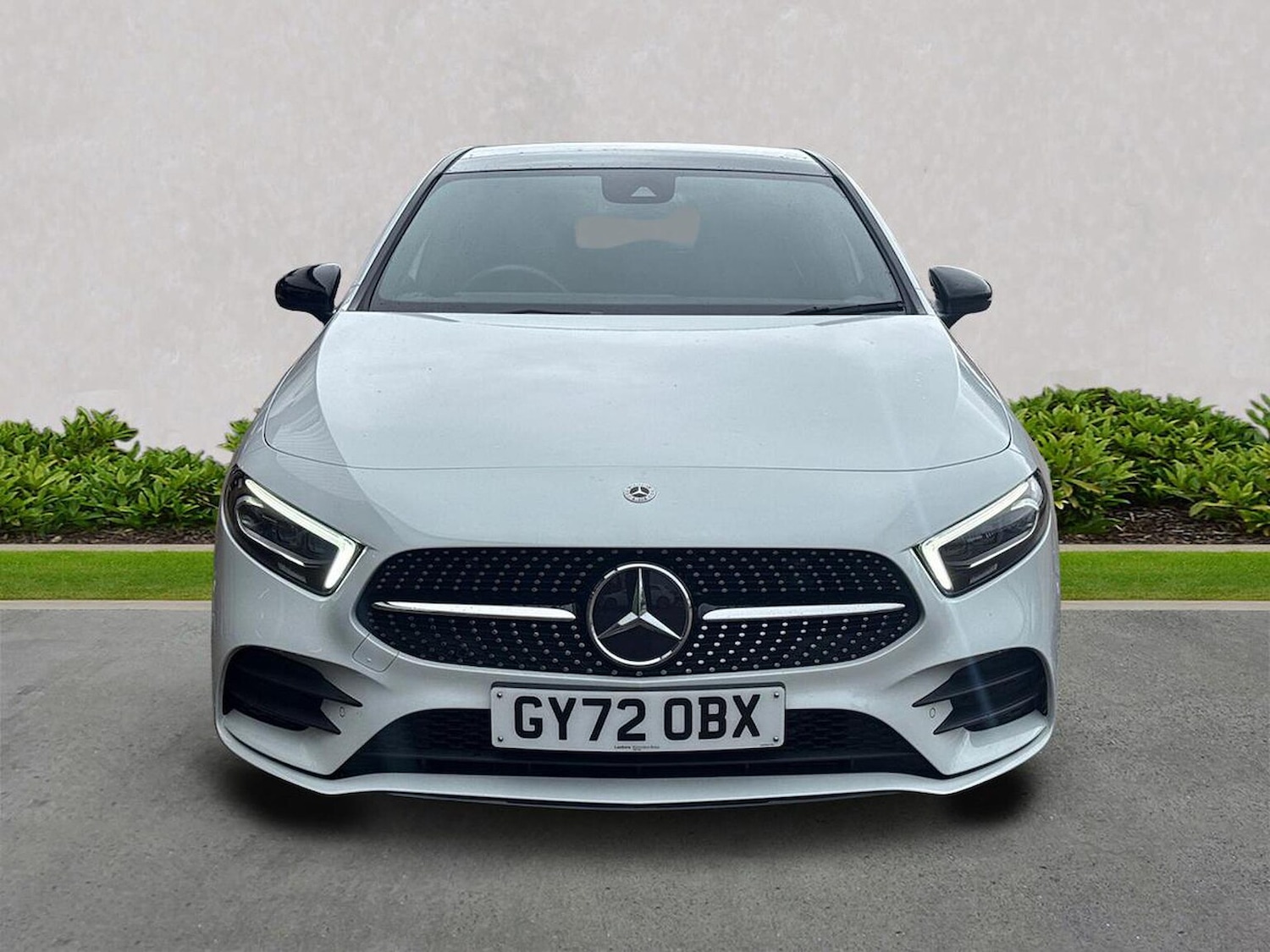 Used Mercedes-Benz A-Class 2023 for sale - 76565421: Photo 5