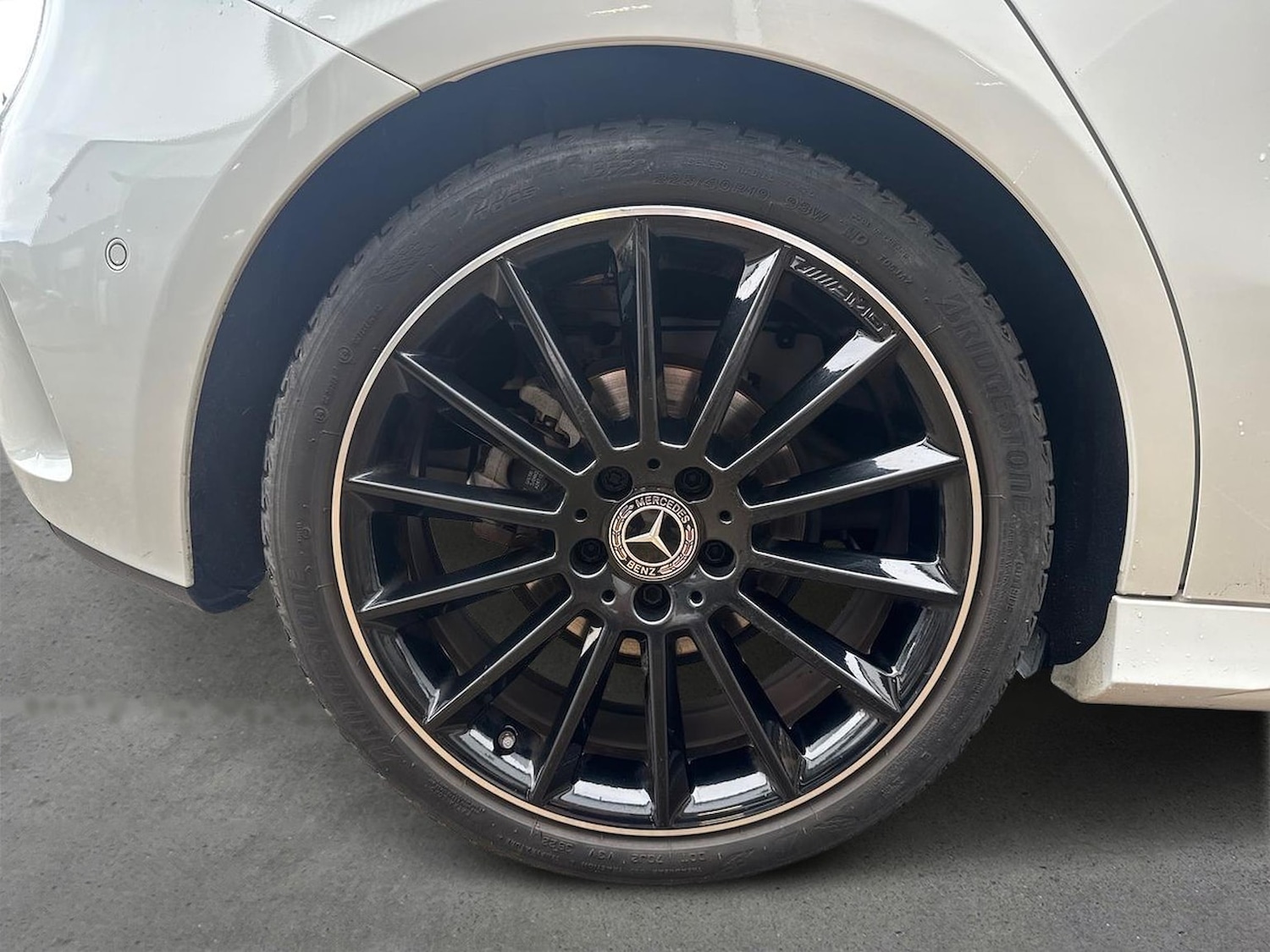 Used Mercedes-Benz A-Class 2023 for sale - 76565421: Photo 6