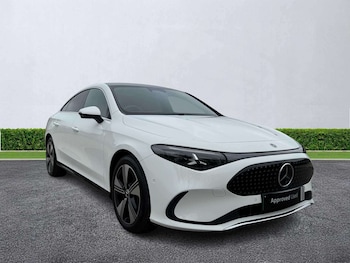 Used Mercedes-Benz CLA 2025 for sale - 78646694: Photo