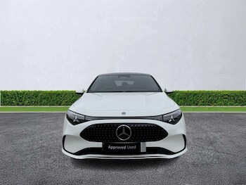 Used Mercedes-Benz CLA 2025 for sale - 78646694: Photo