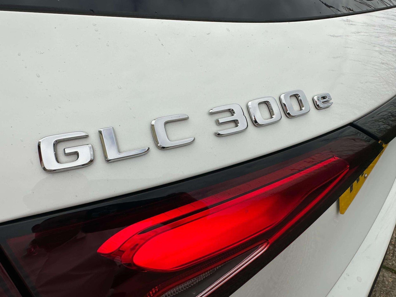 Used Mercedes-Benz GLC 2025 for sale - 78192007: Photo 15