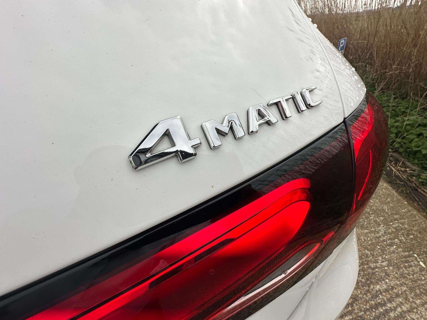 Used Mercedes-Benz GLC 2025 for sale - 78192007: Photo 16