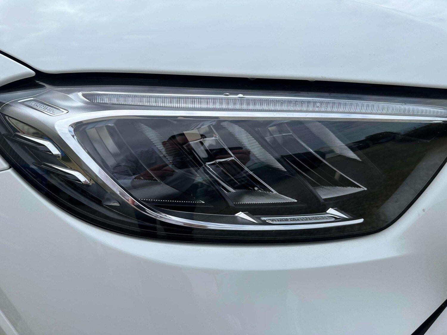 Used Mercedes-Benz GLC 2025 for sale - 78192007: Photo 18