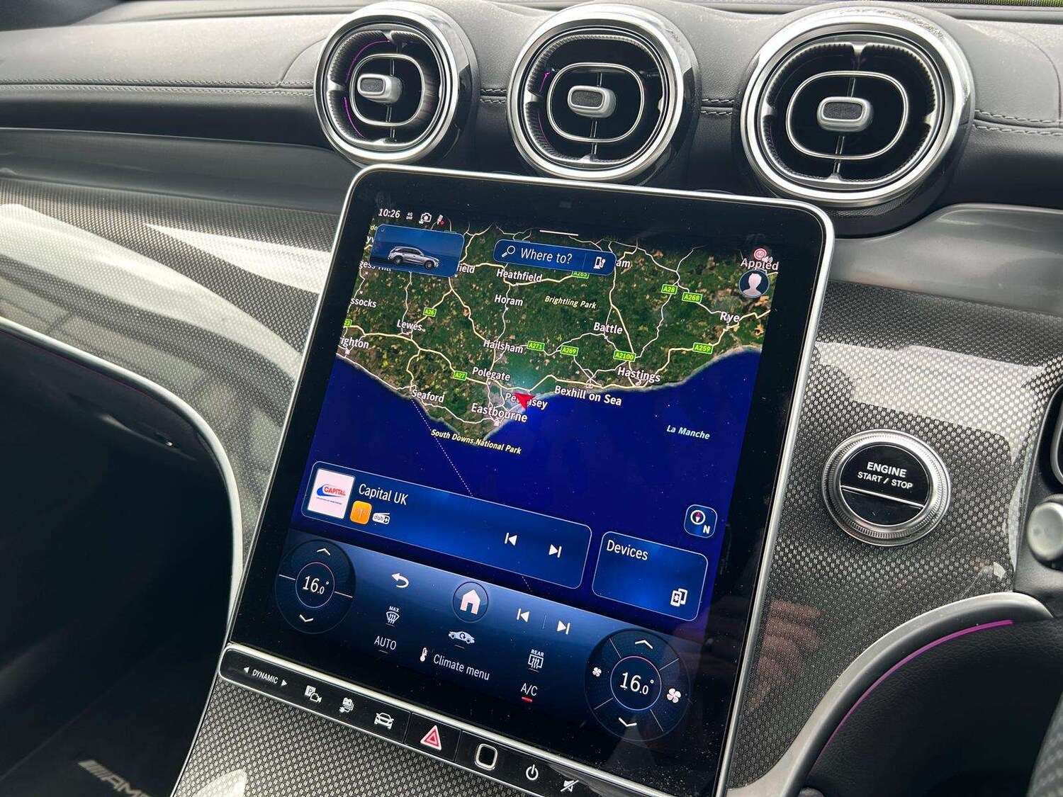 Used Mercedes-Benz GLC 2025 for sale - 78192007: Photo 20