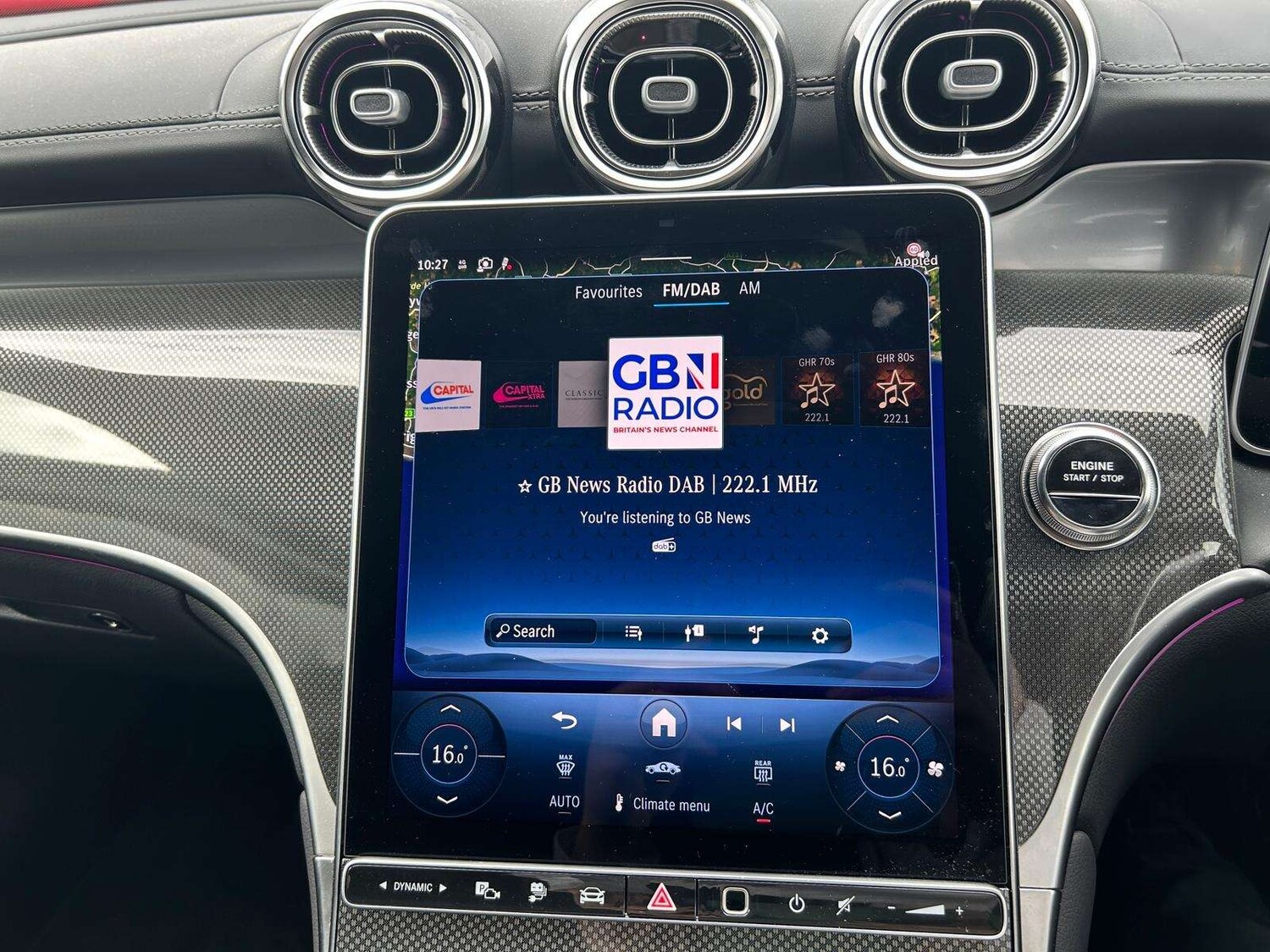 Used Mercedes-Benz GLC 2025 for sale - 78192007: Photo 21